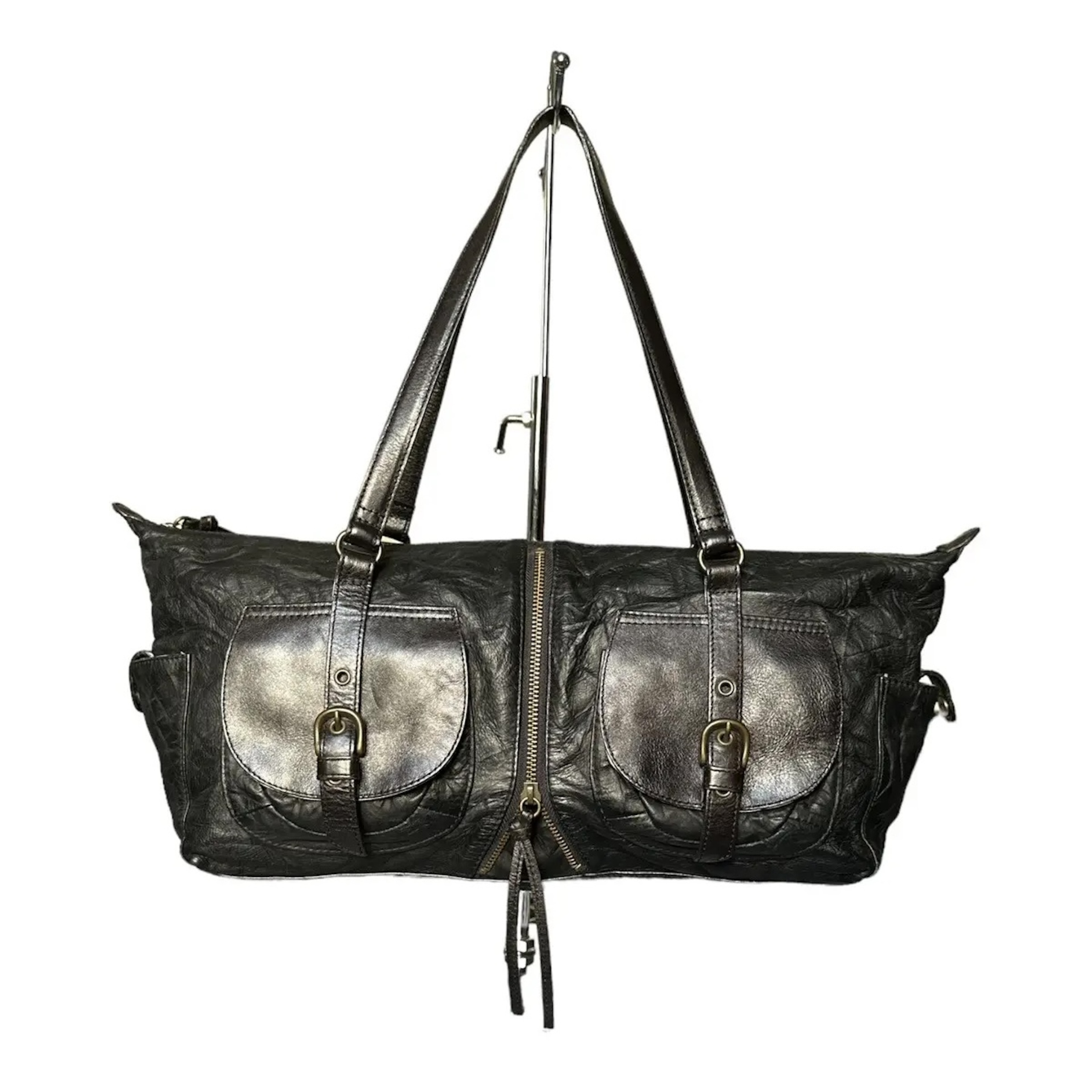 Prototype Handbag